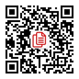 微信二维码